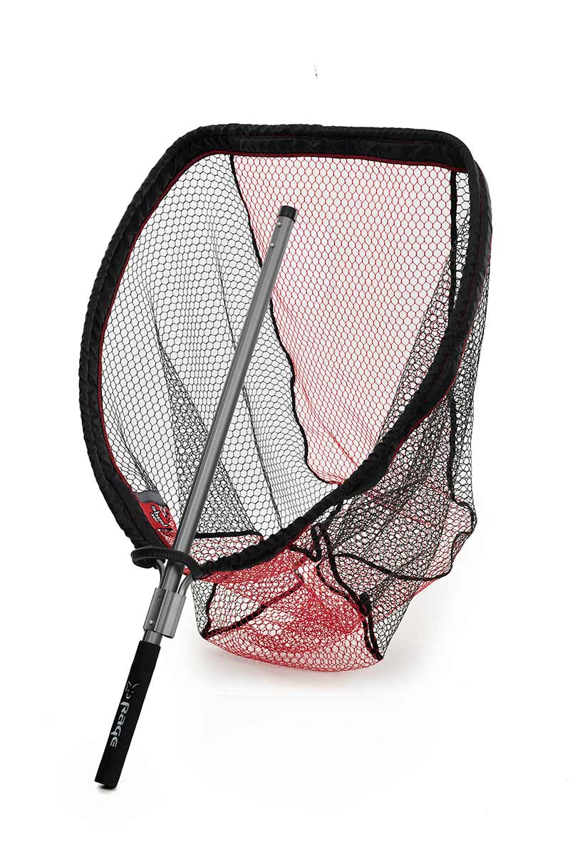 Fox Rage Speedflow Landing Net 2024